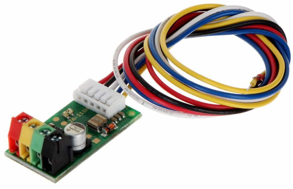 Jablotron Jablotron JA-111H TRB module de connexion détecteur câblé