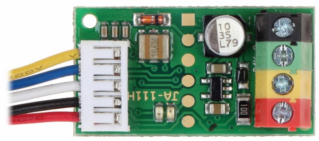 Jablotron Jablotron JA-111H TRB module de connexion détecteur câblé