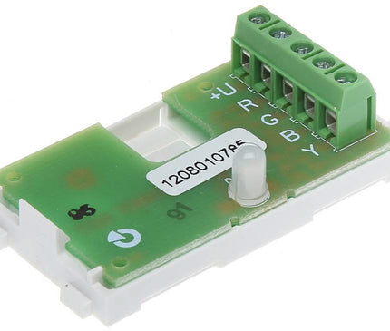 Jablotron Jablotron JA-111I Universele LED indicator RGB