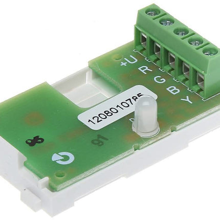 Jablotron Jablotron JA-111I Universele LED indicator RGB
