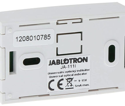 Jablotron Jablotron JA-111I Universele LED indicator RGB