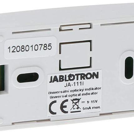 Jablotron Jablotron JA-111I Universele LED indicator RGB