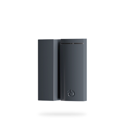Jablotron Jablotron JA-111M-AN BUS-Magnetmelder mini anthrazit