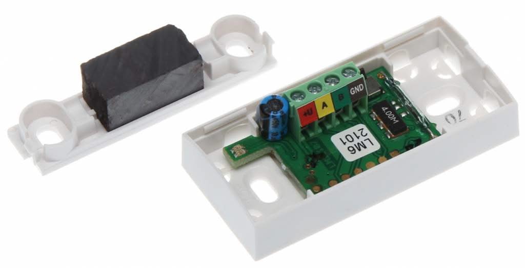 Jablotron Jablotron JA-111M BUS-Magnetdetektor mini