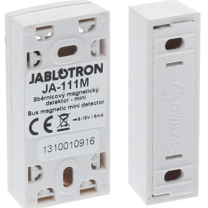 Jablotron Jablotron JA-111M BUS détecteur magnétique mini