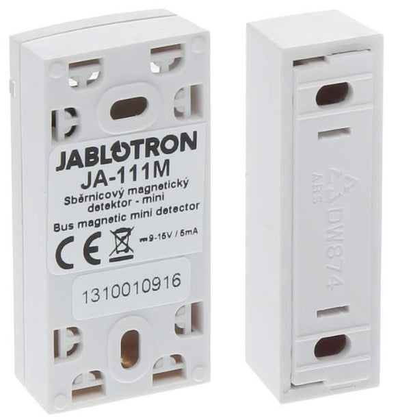 Jablotron Jablotron JA-111M BUS-Magnetdetektor mini
