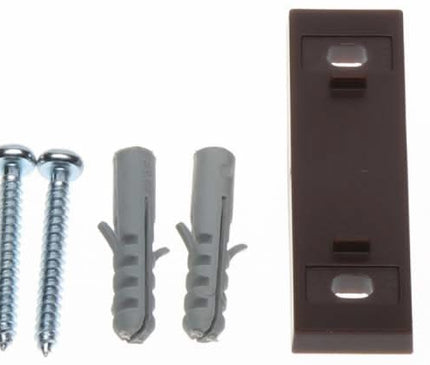 Jablotron Jablotron JA-111MB BUS magnetische detector mini bruin