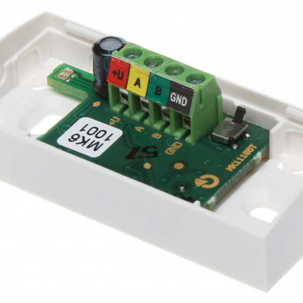 Jablotron Jablotron JA-111SH Bus-Stoß- und Neigungsmelder