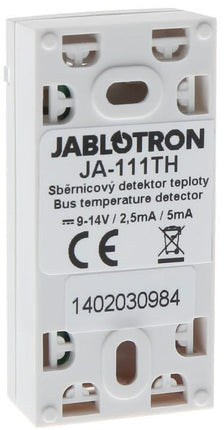 Jablotron Jablotron JA-111TH Temperaturfühler