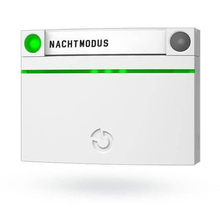 Jablotron Jablotron JA-112E Verdrahtetes Code-Bedienfeld