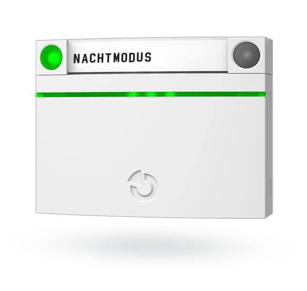 Jablotron Jablotron JA-112E Bedraad codebedienpaneel