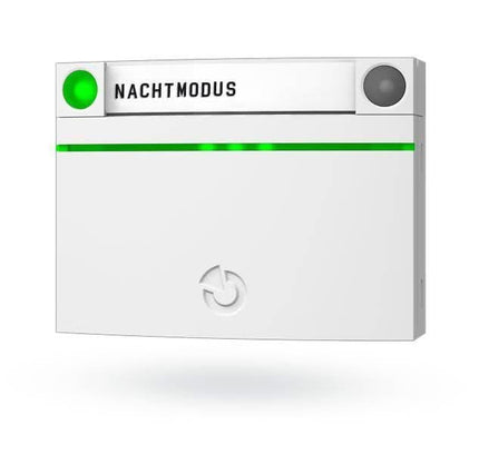 Jablotron Jablotron JA-112E Verdrahtetes Code-Bedienfeld