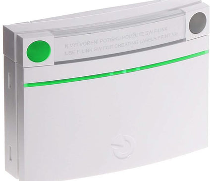 Jablotron Jablotron JA-112E Bedraad codebedienpaneel