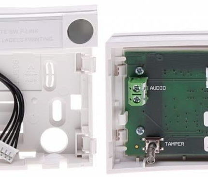 Jablotron Jablotron JA-112E Bedraad codebedienpaneel