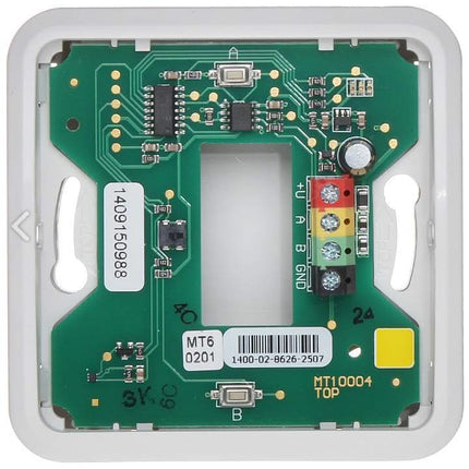 Jablotron Jablotron JA-112J BUS-Wandtaster mit Panikfunktion