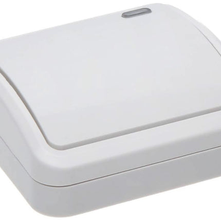 Jablotron Jablotron JA-112J BUS-Wandtaster mit Panikfunktion