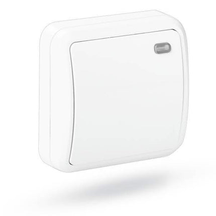 Jablotron Jablotron JA-112J BUS-Wandtaster mit Panikfunktion