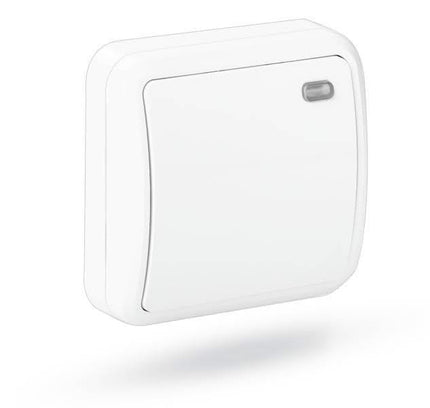 Jablotron Jablotron JA-112J BUS-Wandtaster mit Panikfunktion