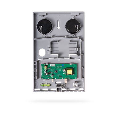 Jablotron Jablotron JA-113A-BASE-RB BUS-Außensirenenbasis