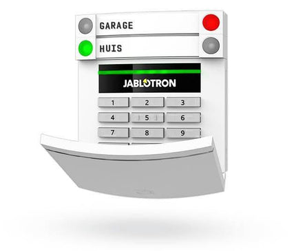 Jablotron Jablotron JA-113E verdrahtetes Code-Bedienfeld