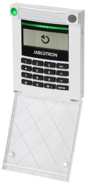 Jablotron Jablotron JA-114E wired code control panel