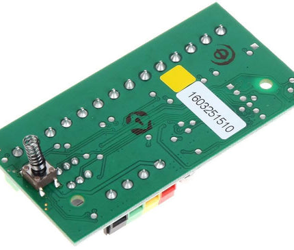 Jablotron Jablotron JA-114HN Module de connexion BUS avec 4 entrées et sorties