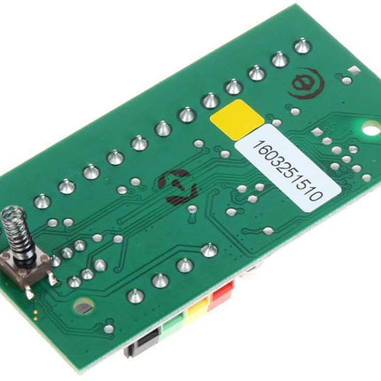 Jablotron Jablotron JA-114HN BUS aansluitmodule met 4 in- en uitgangen