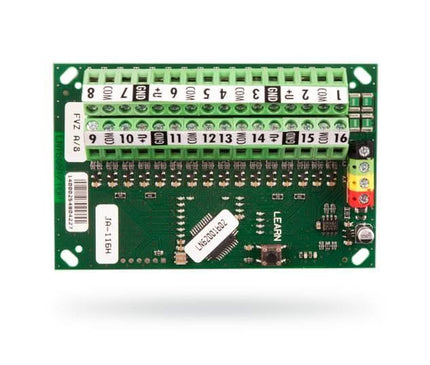 Jablotron Jablotron JA-116H BUS-Expander - 16 Eingänge