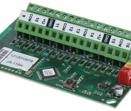 Jablotron Jablotron JA-116H BUS-Expander - 16 Eingänge