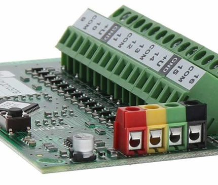 Jablotron Jablotron JA-116H BUS-Expander - 16 Eingänge