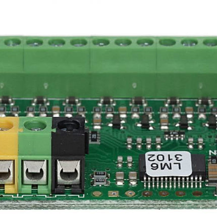 Jablotron Jablotron JA-118M BUS-Modul für Magnetdetektoren - 8 Eingänge