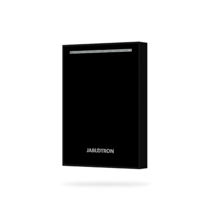 Jablotron JA-120E-BK Panneau de contrôle tactile noir