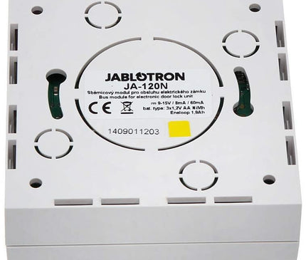 Jablotron Jablotron JA-120N Modul zum Öffnen elektrischer Schlösser
