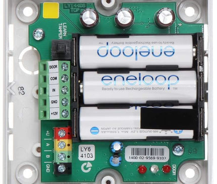 Jablotron Jablotron JA-120N Modul zum Öffnen elektrischer Schlösser