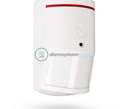 Jablotron Jablotron JA-120PB BUS gecombineerd PIR motion- en glasbreuk detector