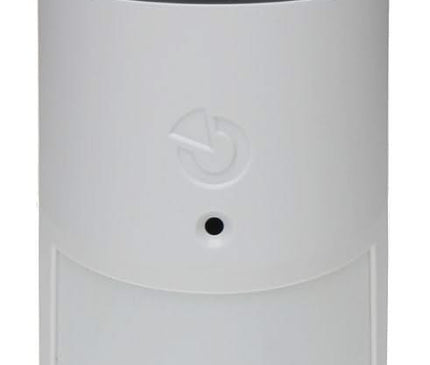 Jablotron Jablotron JA-120PB BUS gecombineerd PIR motion- en glasbreuk detector