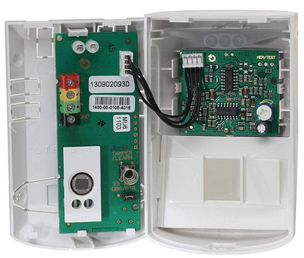Jablotron Jablotron JA-120PB BUS gecombineerd PIR motion- en glasbreuk detector