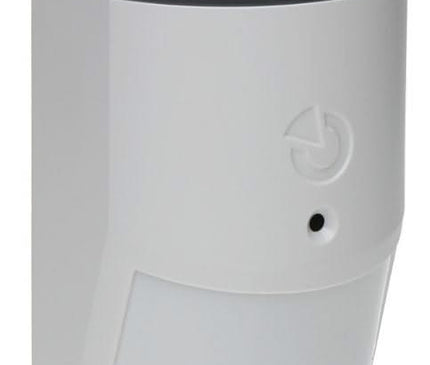 Jablotron Jablotron JA-120PB BUS gecombineerd PIR motion- en glasbreuk detector