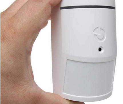 Jablotron Jablotron JA-120PB BUS gecombineerd PIR motion- en glasbreuk detector