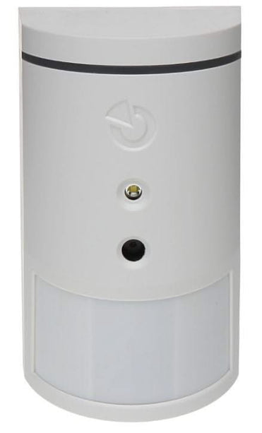Jablotron Jablotron JA-120PC Bus Détecteur de mouvement PIR avec caméra