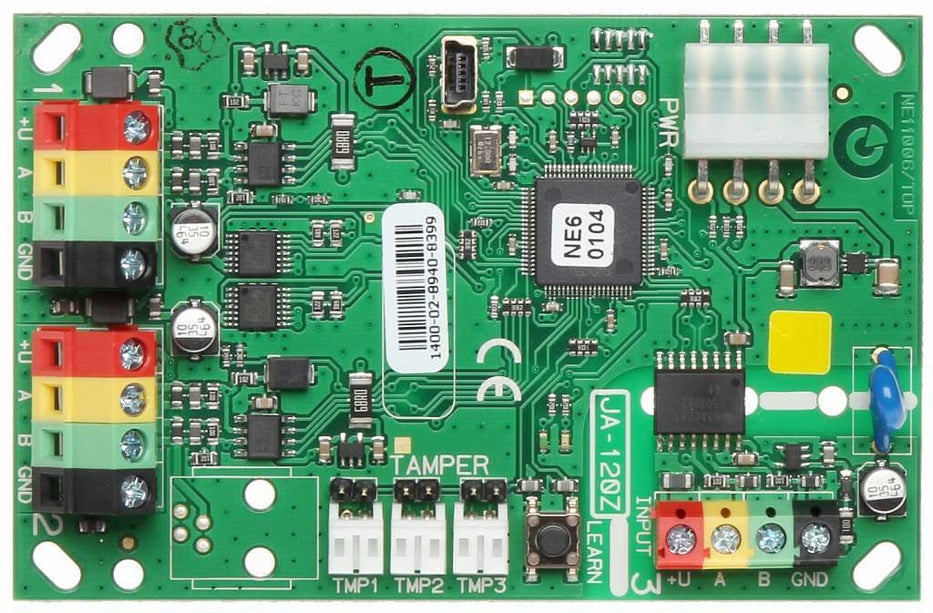 Jablotron Jablotron JA-120Z BUS extender 500m