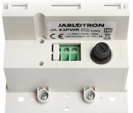 Jablotron Jablotron JA-120Z BUS-Verlängerung 500m