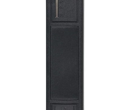 Jablotron Jablotron JA-122E BUS module d'accès extérieur avec RFID