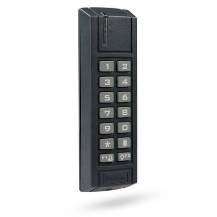 Jablotron Jablotron JA-123E-NFC BUS-Außenzutrittsmodul mit RFID und Codetastatur