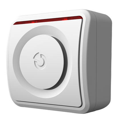 Jablotron Jablotron JA-150A Draadloze Interne sirene