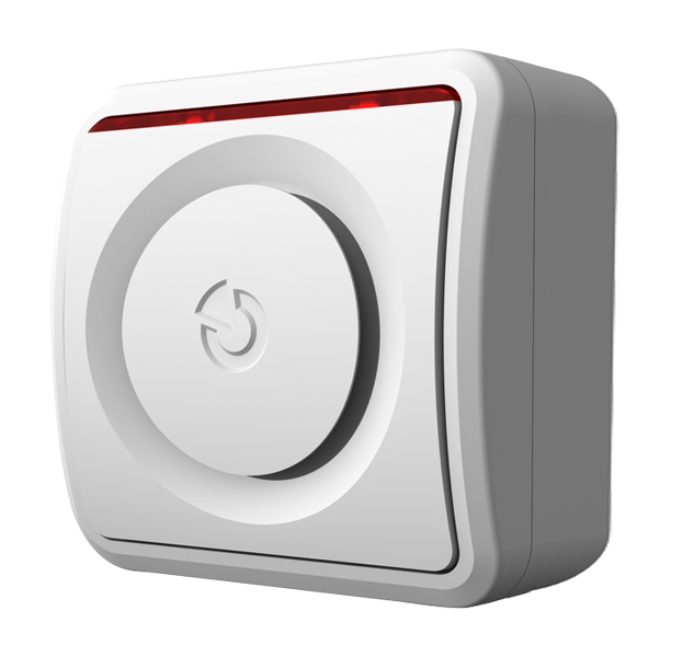 Jablotron Jablotron JA-150A II Sirène interne sans fil