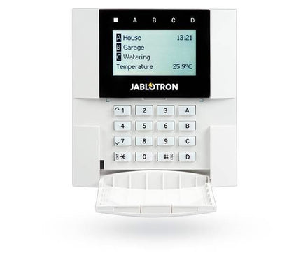 Jablotron Jablotron JA-150E drahtloses Bedienfeld