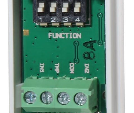 Jablotron Jablotron JA-150M Wireless magnetic contact with 2 inputs