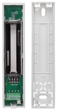 Jablotron Jablotron JA-150M Wireless magnetic contact with 2 inputs