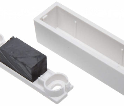 Jablotron Jablotron JA-150M Wireless magnetic contact with 2 inputs